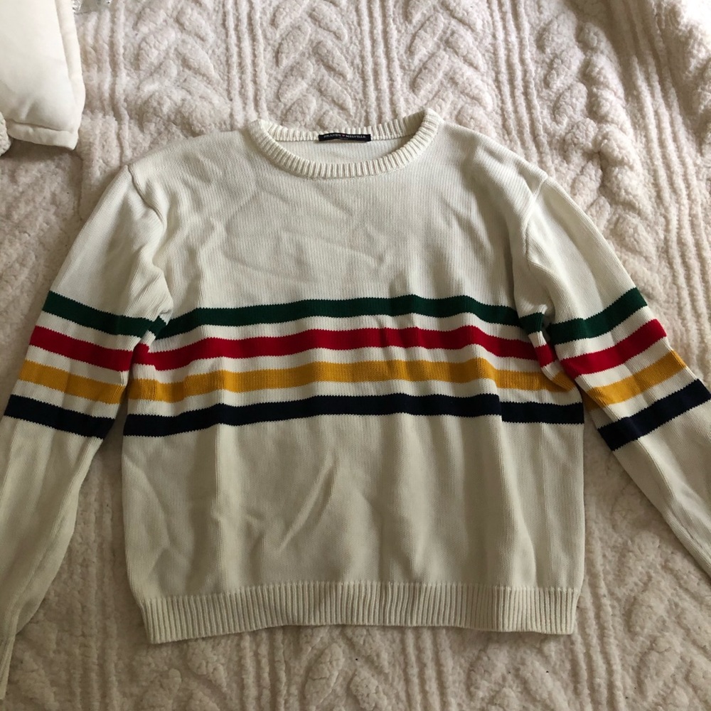 sweater